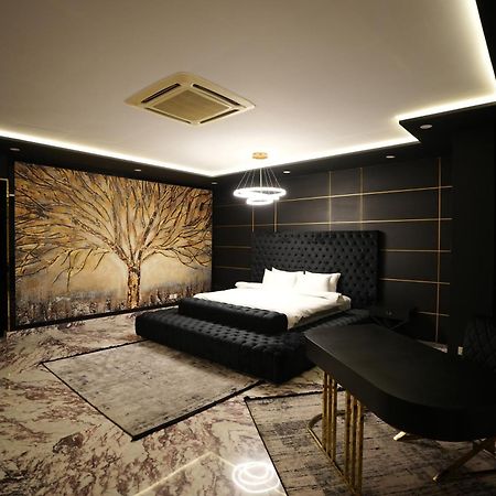 Villa Vista İslamabad Dış mekan fotoğraf
