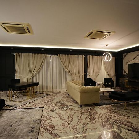 Villa Vista İslamabad Oda fotoğraf