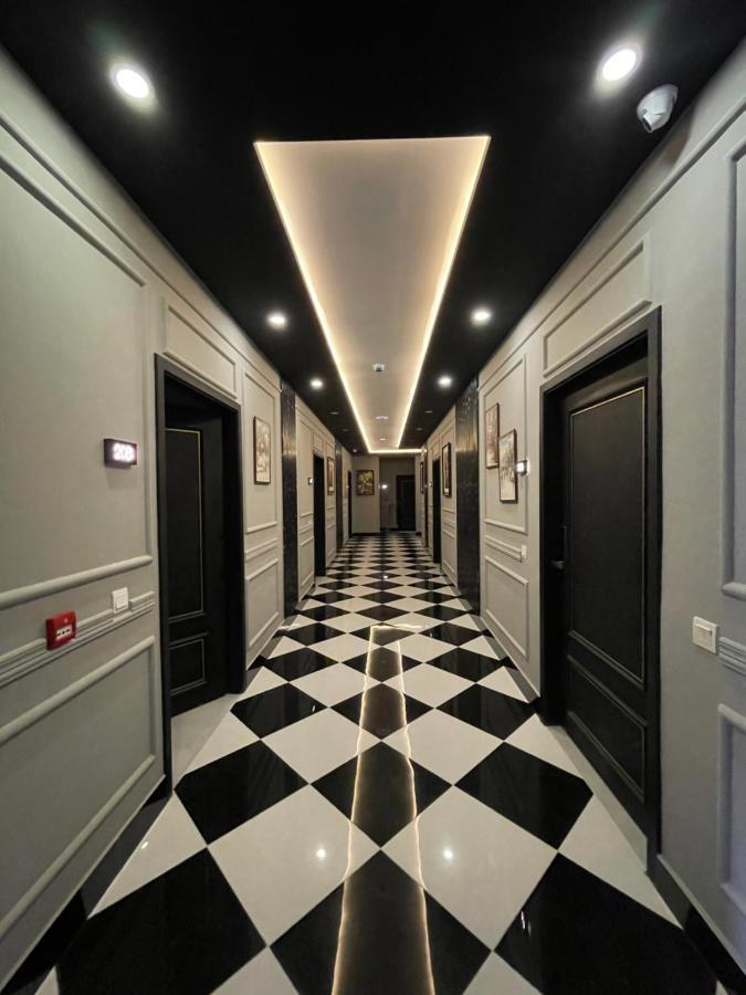 Villa Vista İslamabad Dış mekan fotoğraf