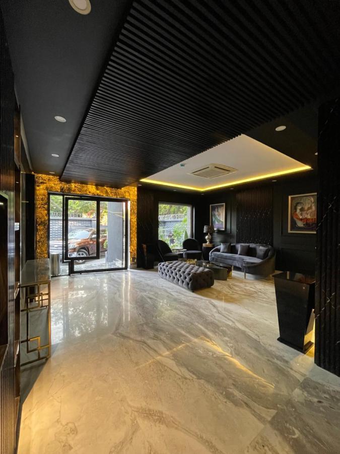 Villa Vista İslamabad Dış mekan fotoğraf