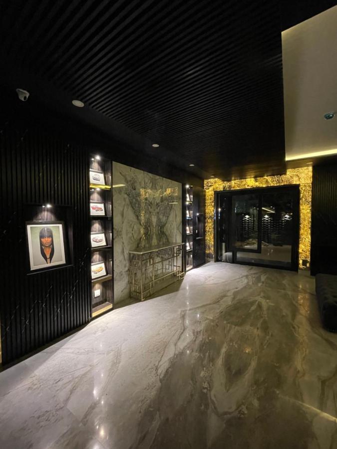 Villa Vista İslamabad Dış mekan fotoğraf