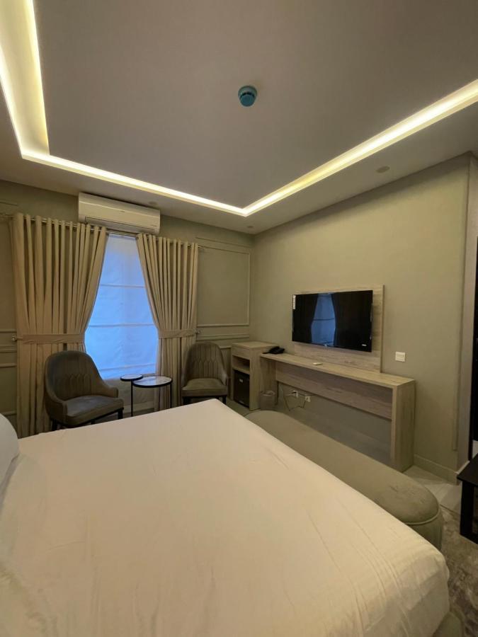 Villa Vista İslamabad Dış mekan fotoğraf