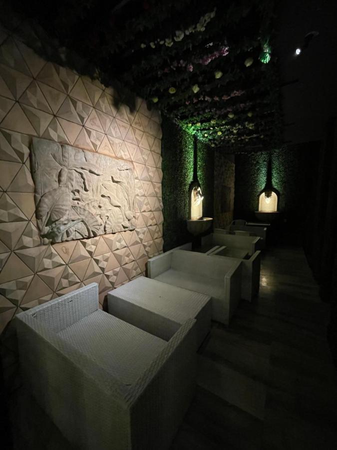 Villa Vista İslamabad Dış mekan fotoğraf
