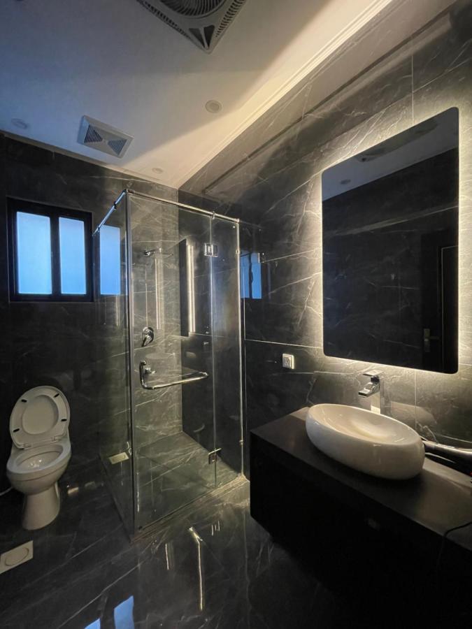 Villa Vista İslamabad Dış mekan fotoğraf