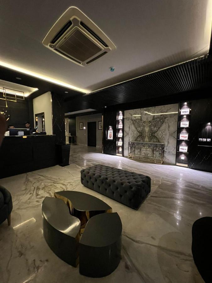 Villa Vista İslamabad Dış mekan fotoğraf
