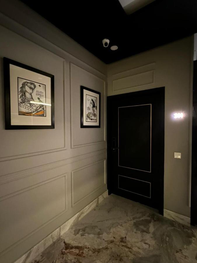 Villa Vista İslamabad Dış mekan fotoğraf