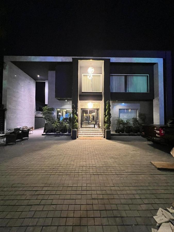 Villa Vista İslamabad Dış mekan fotoğraf