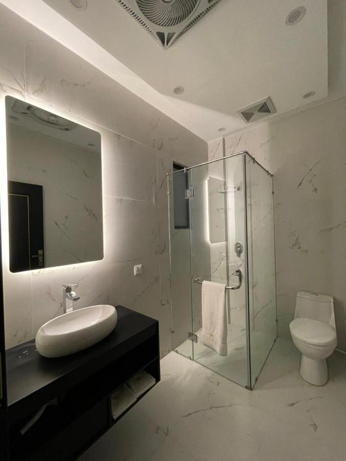 Villa Vista İslamabad Dış mekan fotoğraf