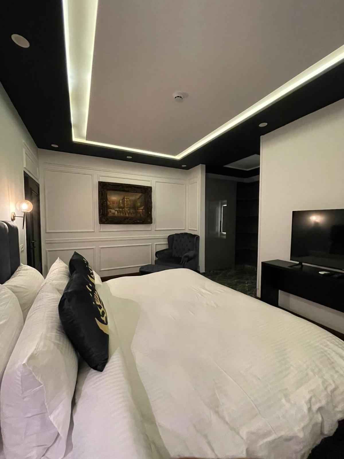 Villa Vista İslamabad Dış mekan fotoğraf