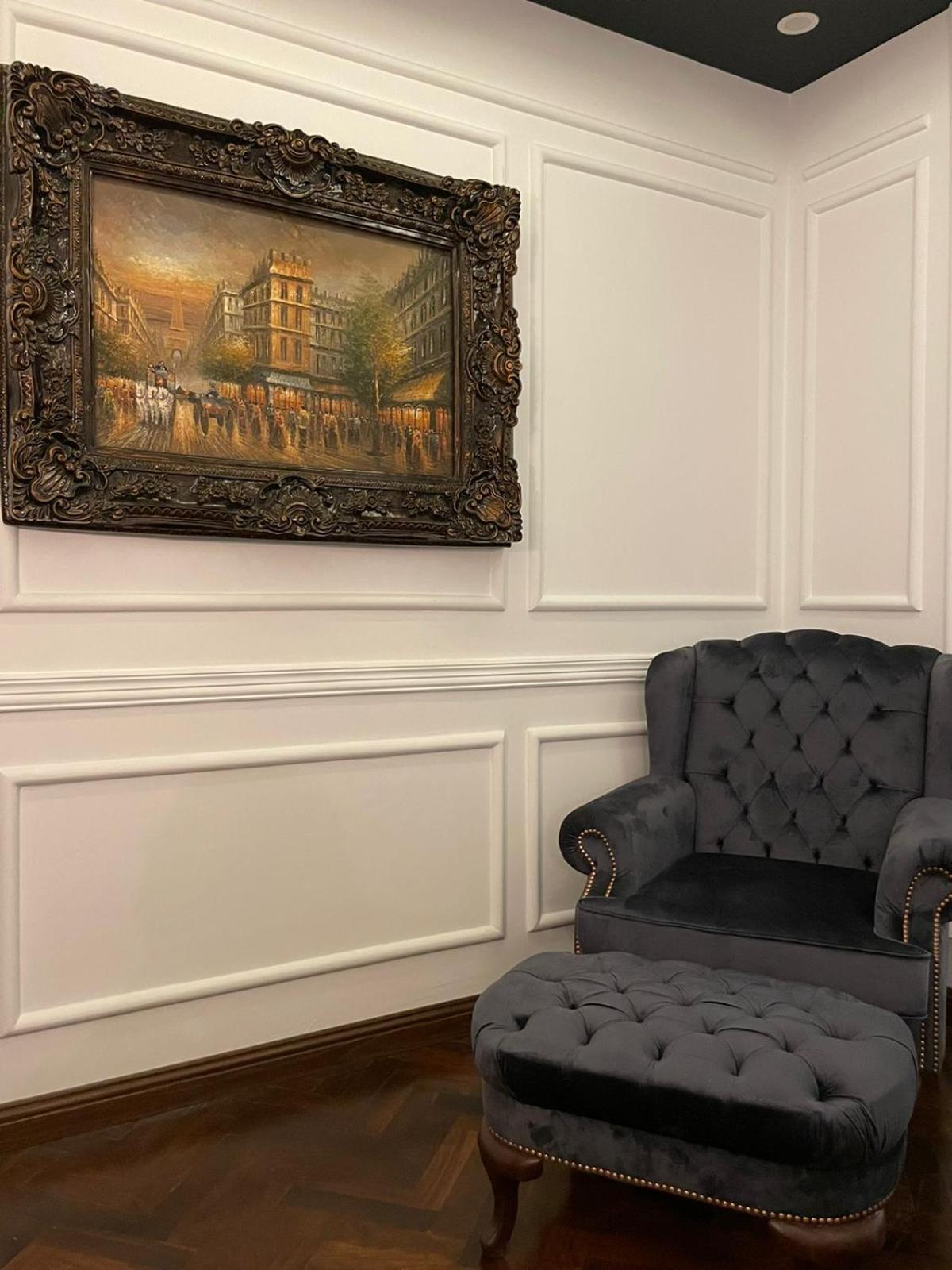 Villa Vista İslamabad Dış mekan fotoğraf