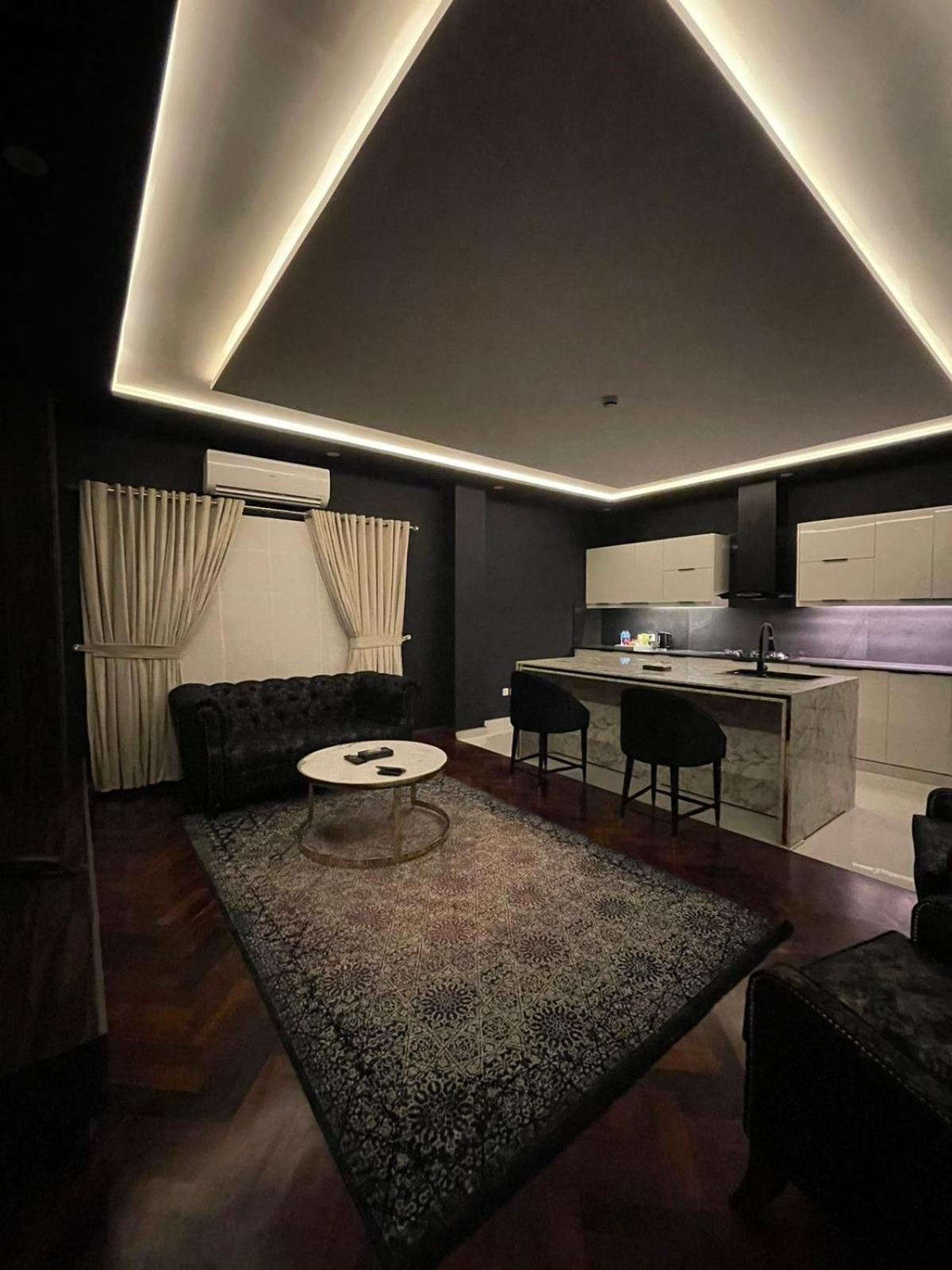Villa Vista İslamabad Dış mekan fotoğraf