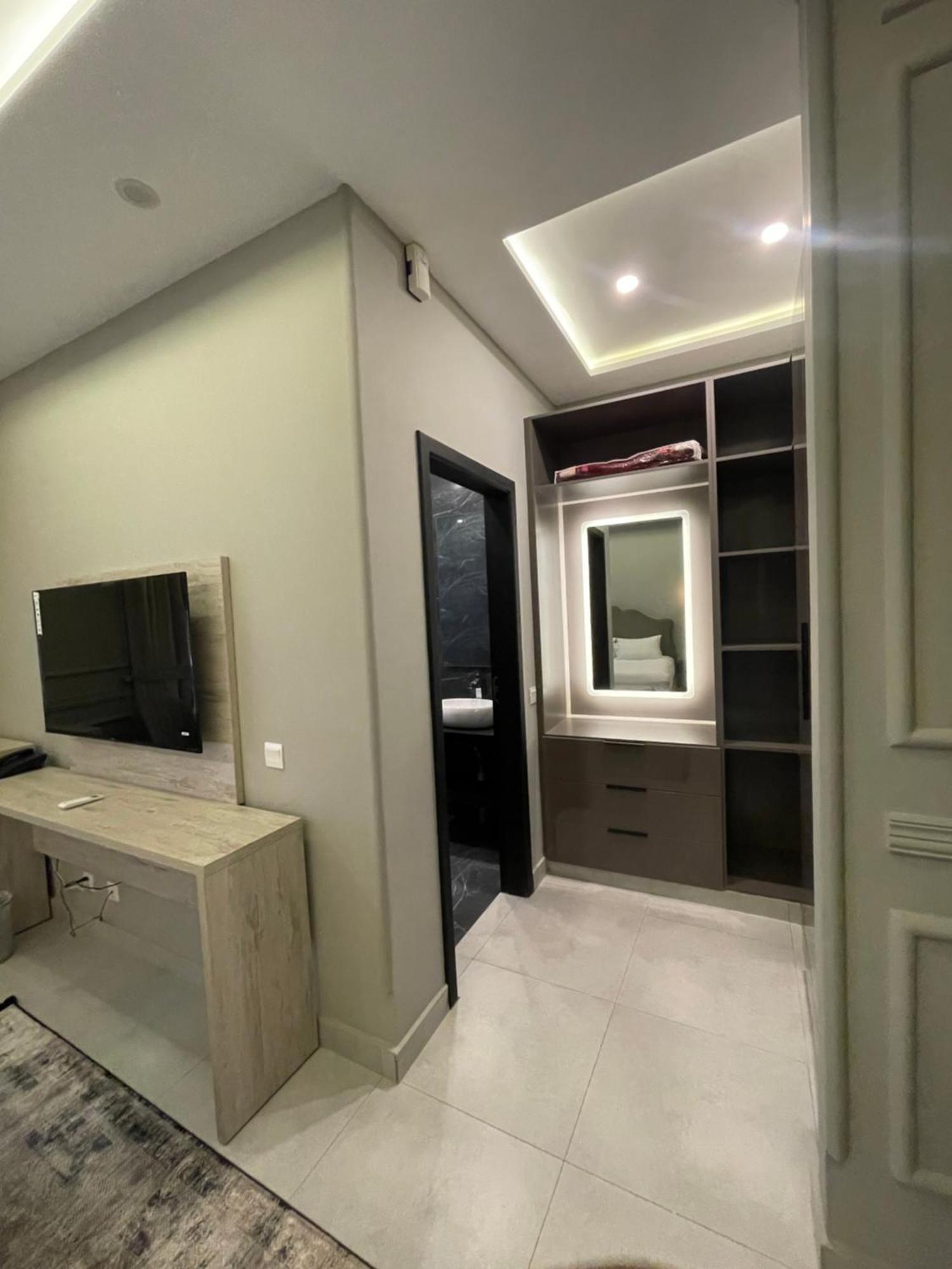 Villa Vista İslamabad Dış mekan fotoğraf