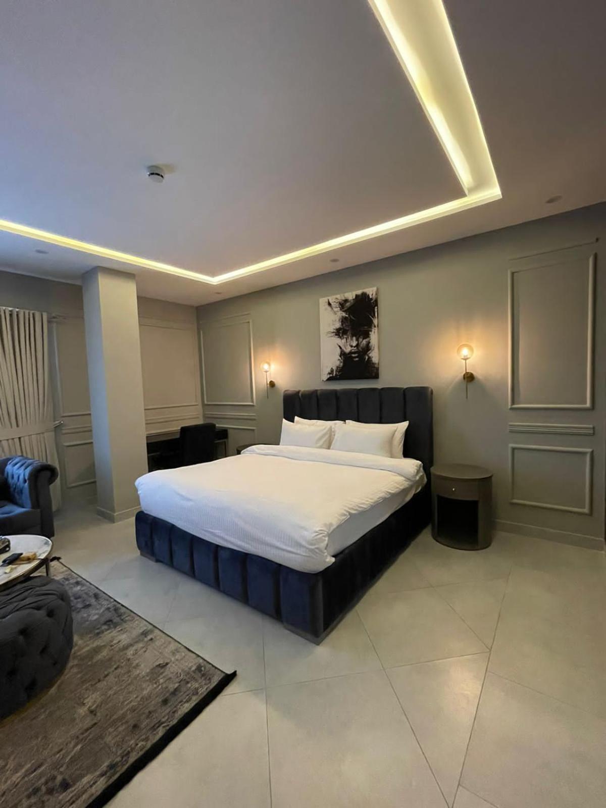 Villa Vista İslamabad Dış mekan fotoğraf
