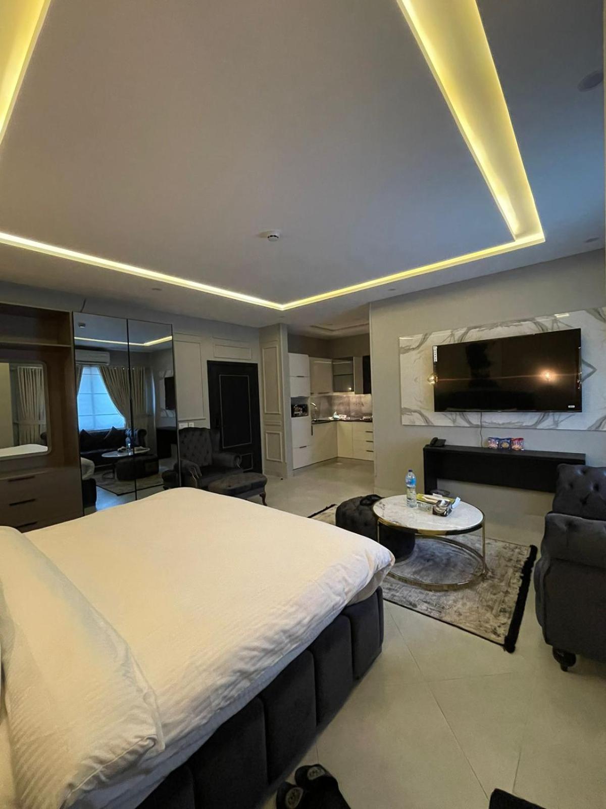 Villa Vista İslamabad Dış mekan fotoğraf