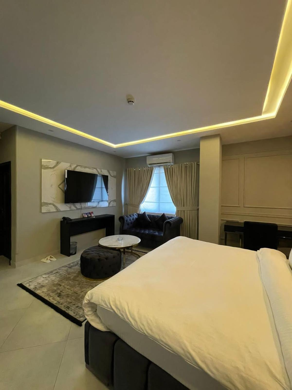 Villa Vista İslamabad Dış mekan fotoğraf