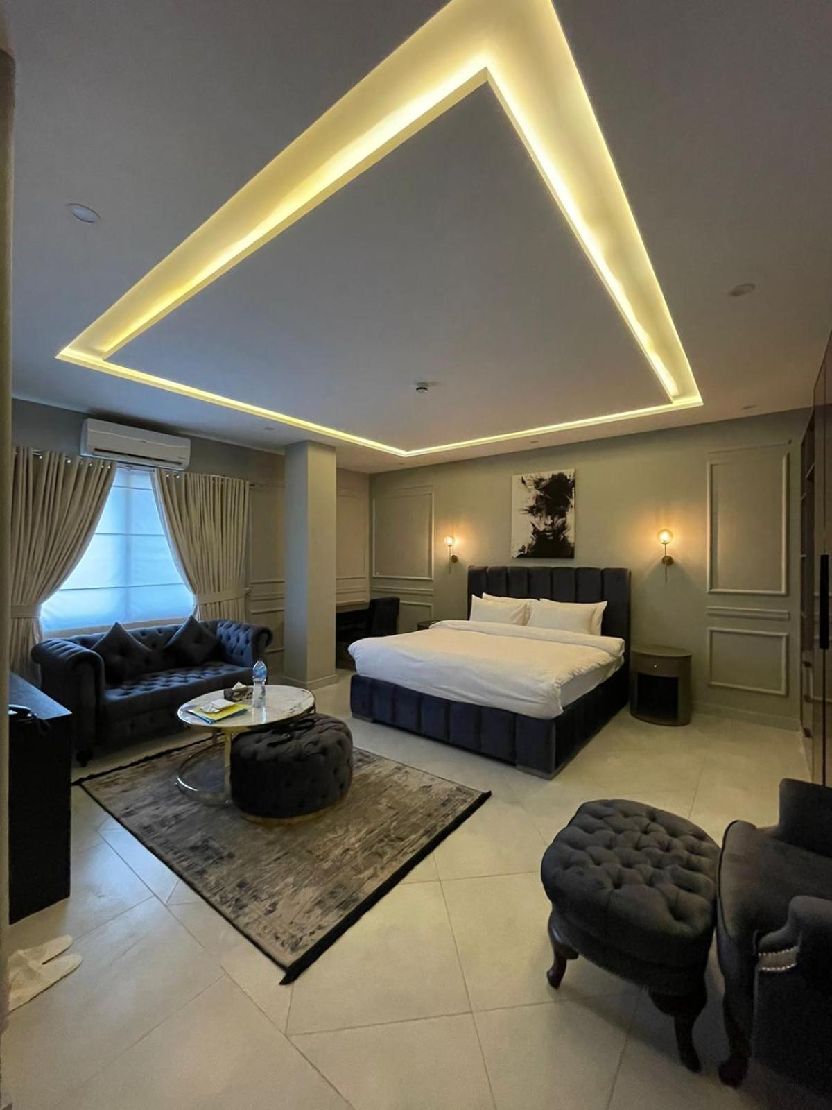 Villa Vista İslamabad Dış mekan fotoğraf