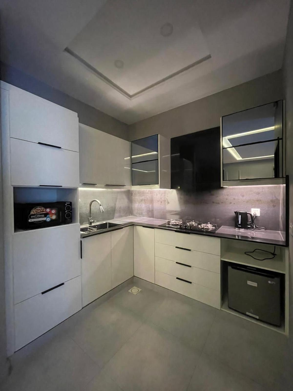 Villa Vista İslamabad Dış mekan fotoğraf