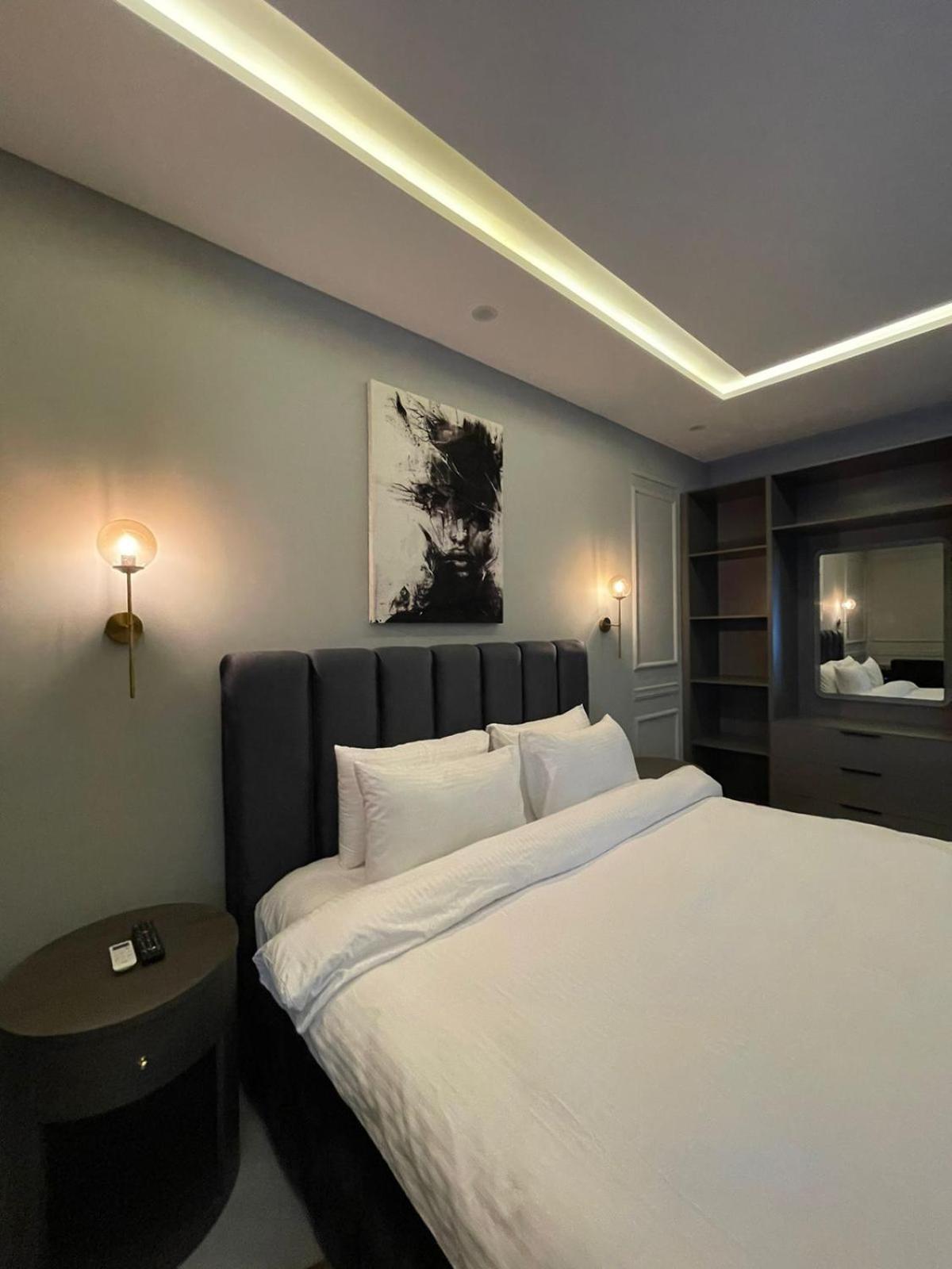 Villa Vista İslamabad Dış mekan fotoğraf