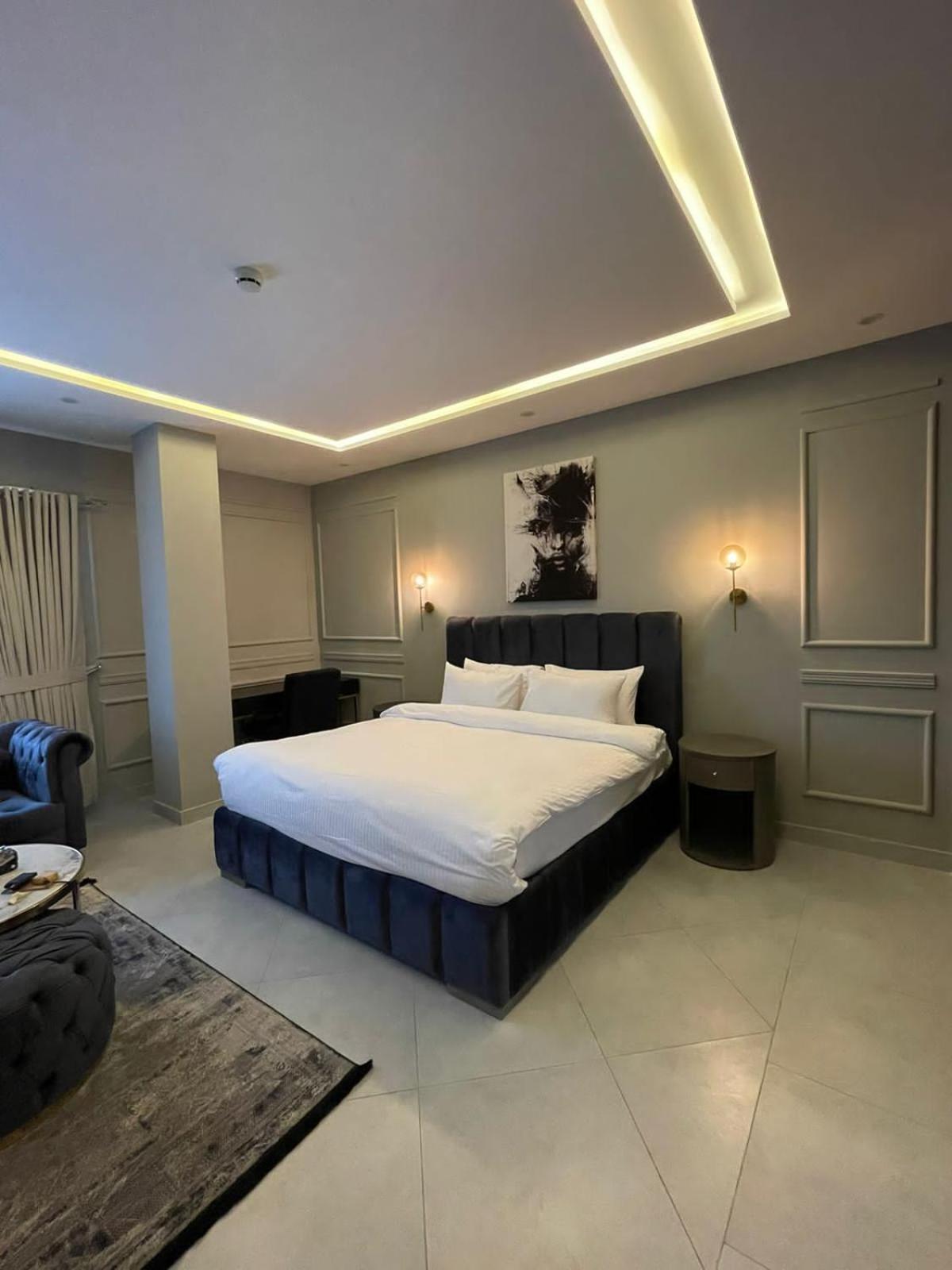 Villa Vista İslamabad Dış mekan fotoğraf