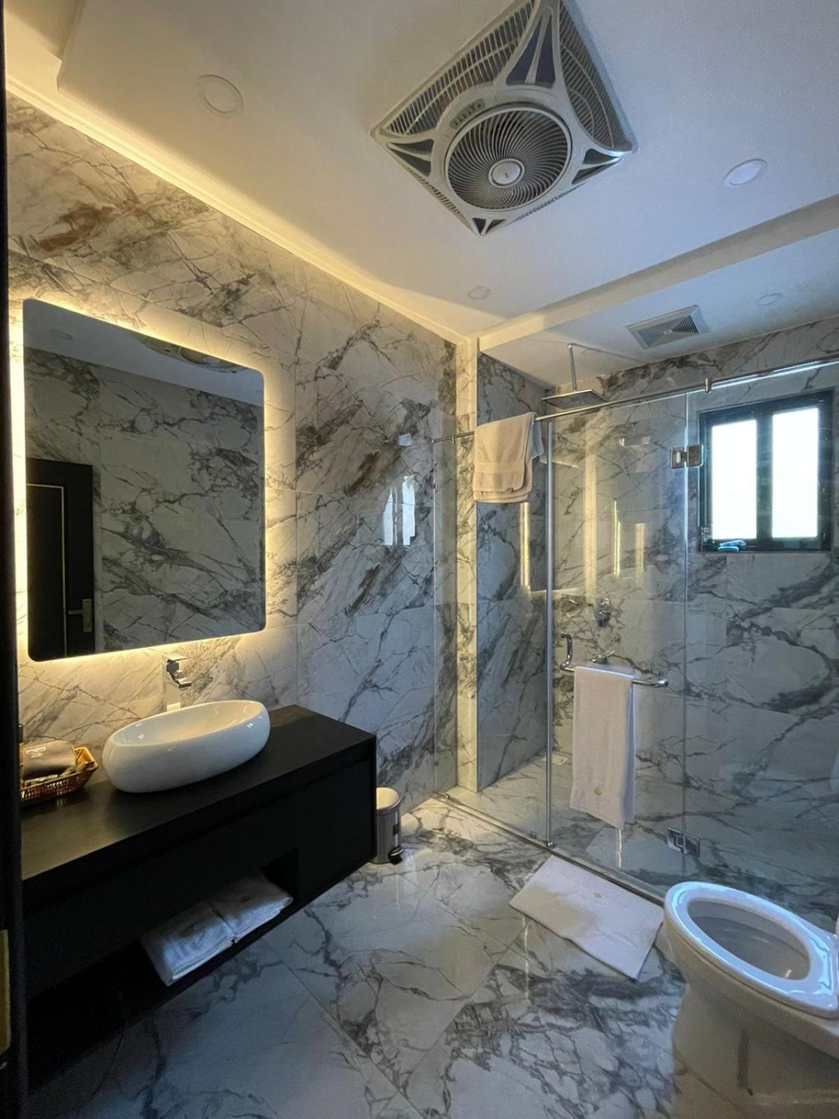 Villa Vista İslamabad Dış mekan fotoğraf
