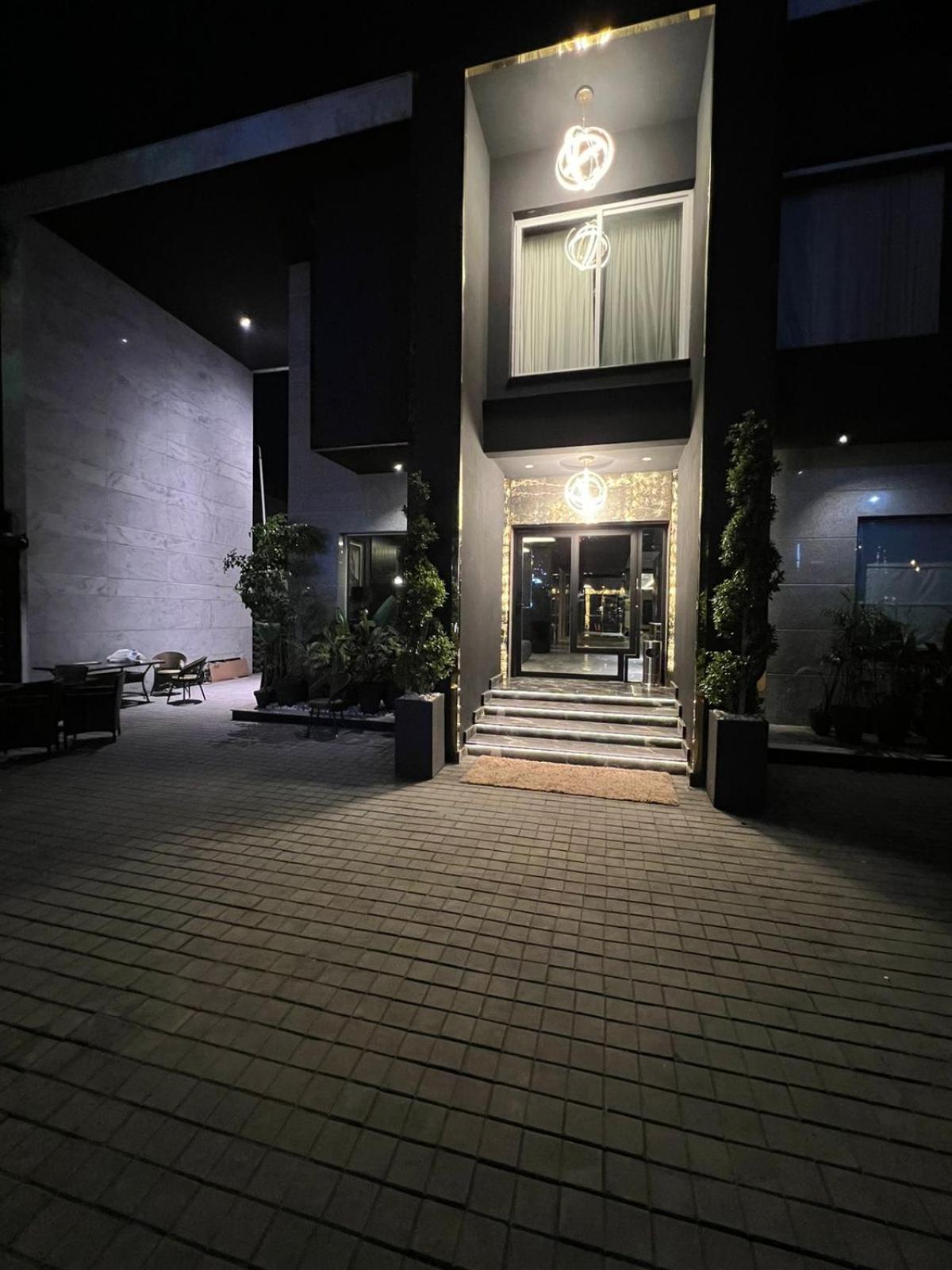 Villa Vista İslamabad Dış mekan fotoğraf