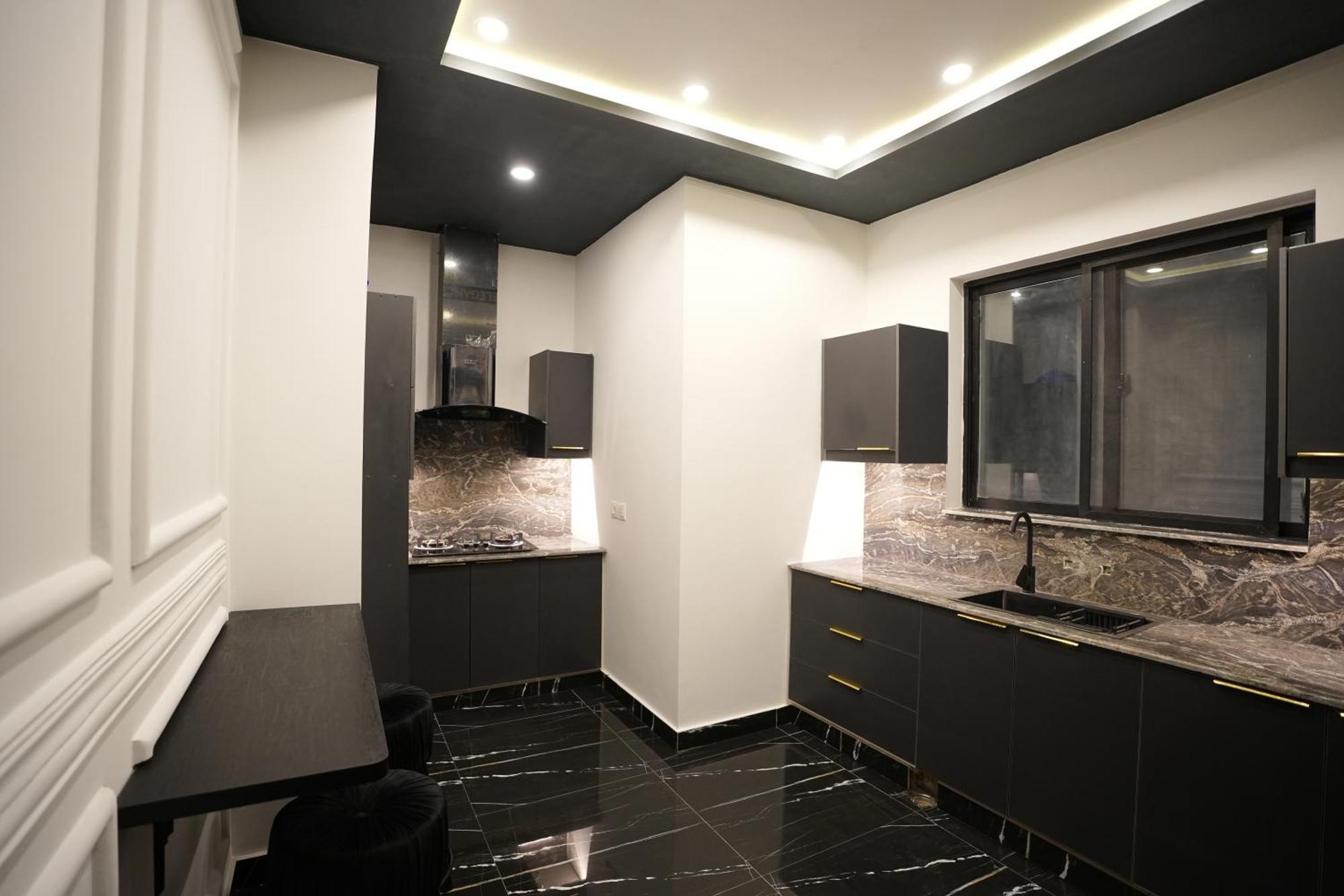 Villa Vista İslamabad Oda fotoğraf