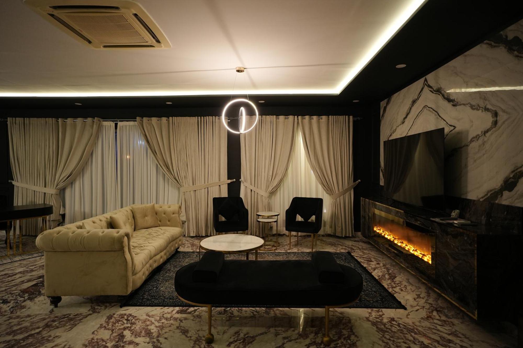 Villa Vista İslamabad Oda fotoğraf